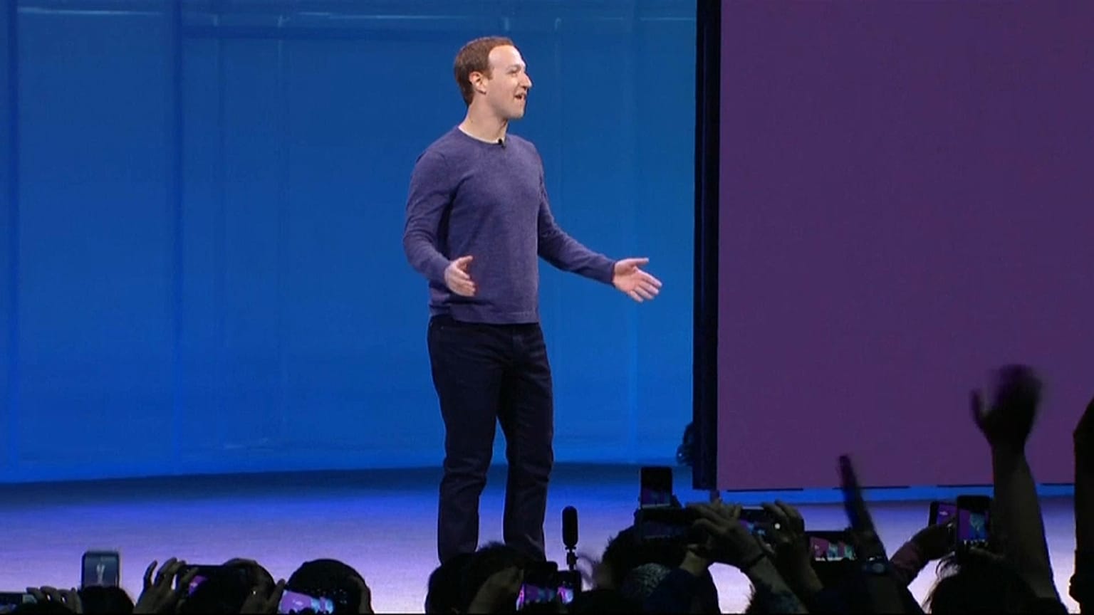 Facebook? Punta tutto su privacy e amore