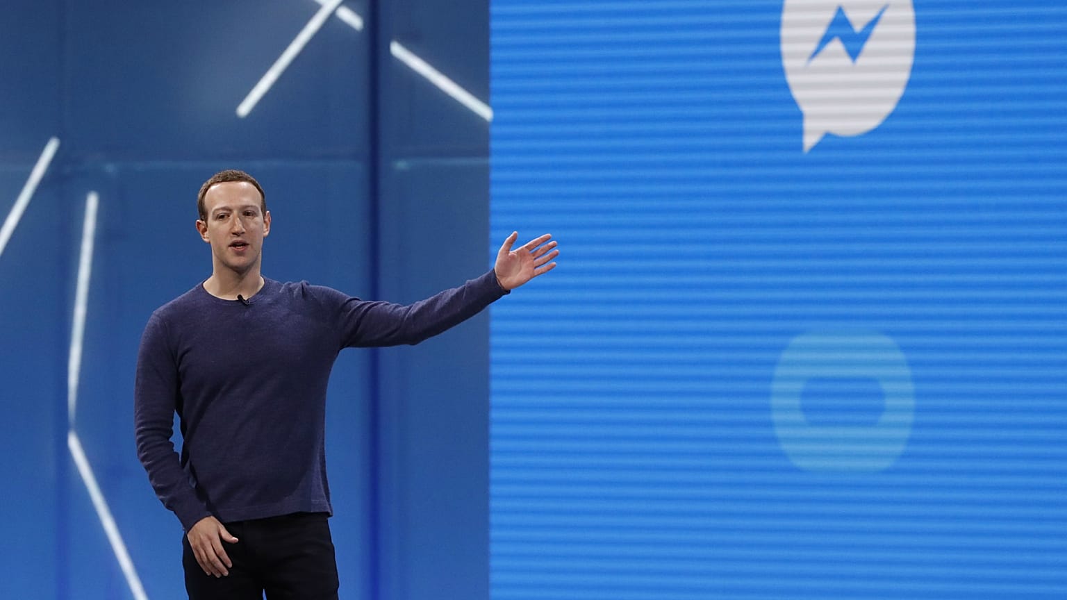Facebook çöpçatanlığa başlıyor  