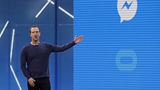 Facebook çöpçatanlığa başlıyor  