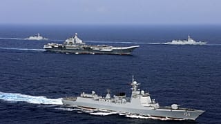 Россия впервые за 20 лет снизила расходы на оборону