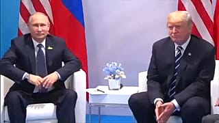 Orosz vizsgálat: Trumpot is beidézhetik