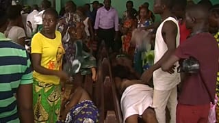 Nouvelles violences en République centrafricaine