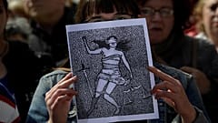 Ist Sex ohne Zustimmung Vergewaltigung? Die meisten Länder in Europa sagen 'Nein'