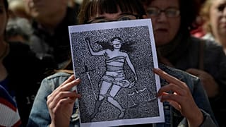 Il sesso non consensuale è stupro? Non per la maggior parte dei paesi europei