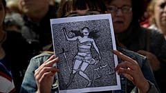 Nem nemi erőszak a beleegyezés nélküli szex a legtöbb európai országban
