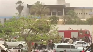 ISIL claims responsibility for deadly attack in Libya