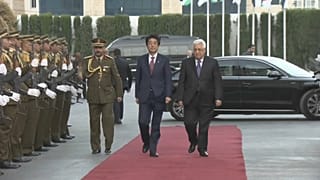 اليابان لا تخطط لنقل سفارتها من تل أبيب إلى القدس