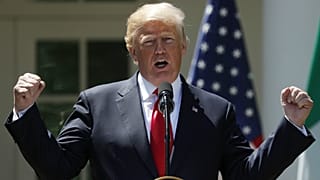 پزشک سابق رئیس جمهوری آمریکا: ترامپ گواهی سلامتش را به من دیکته کرد
