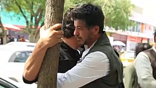Τι είδε ο απεσταλμένος του euronews στο Αφγανιστάν
