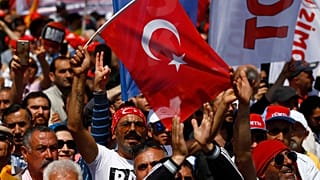Τουρκία: Συμμαχία τεσσάρων κομμάτων της αντιπολίτευσης