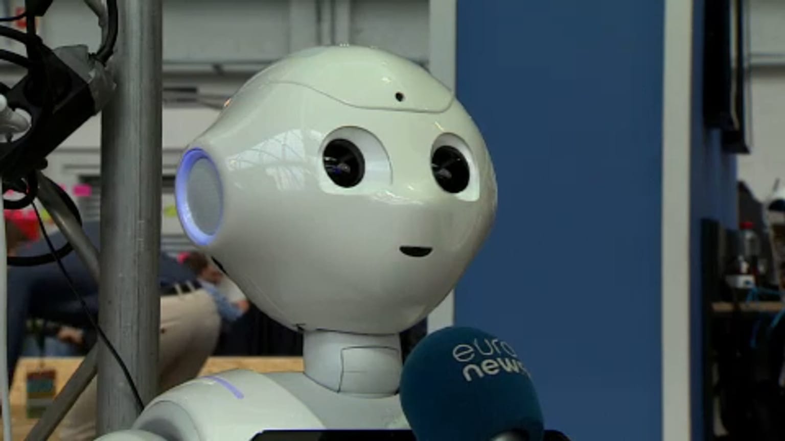 Roboter für den Mittelstand