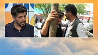 Euronews a Kabul: la testimonianza di un giornalista