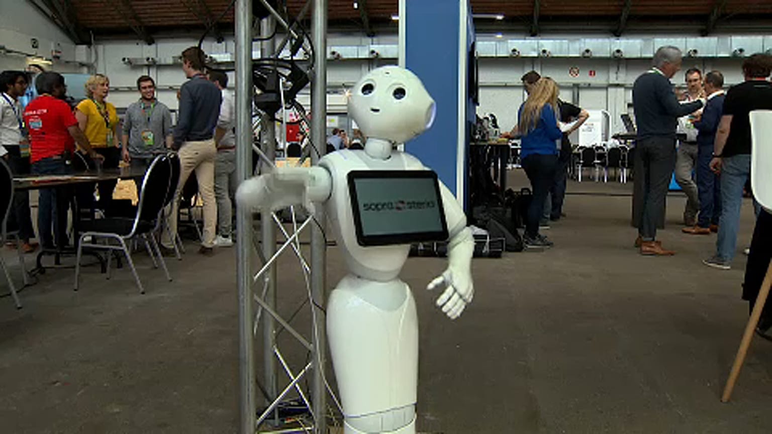 La Unión Europea apuesta por la Inteligencia Artificial
