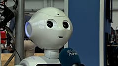 Intelligence artificielle : l'UE rentre dans la bataille