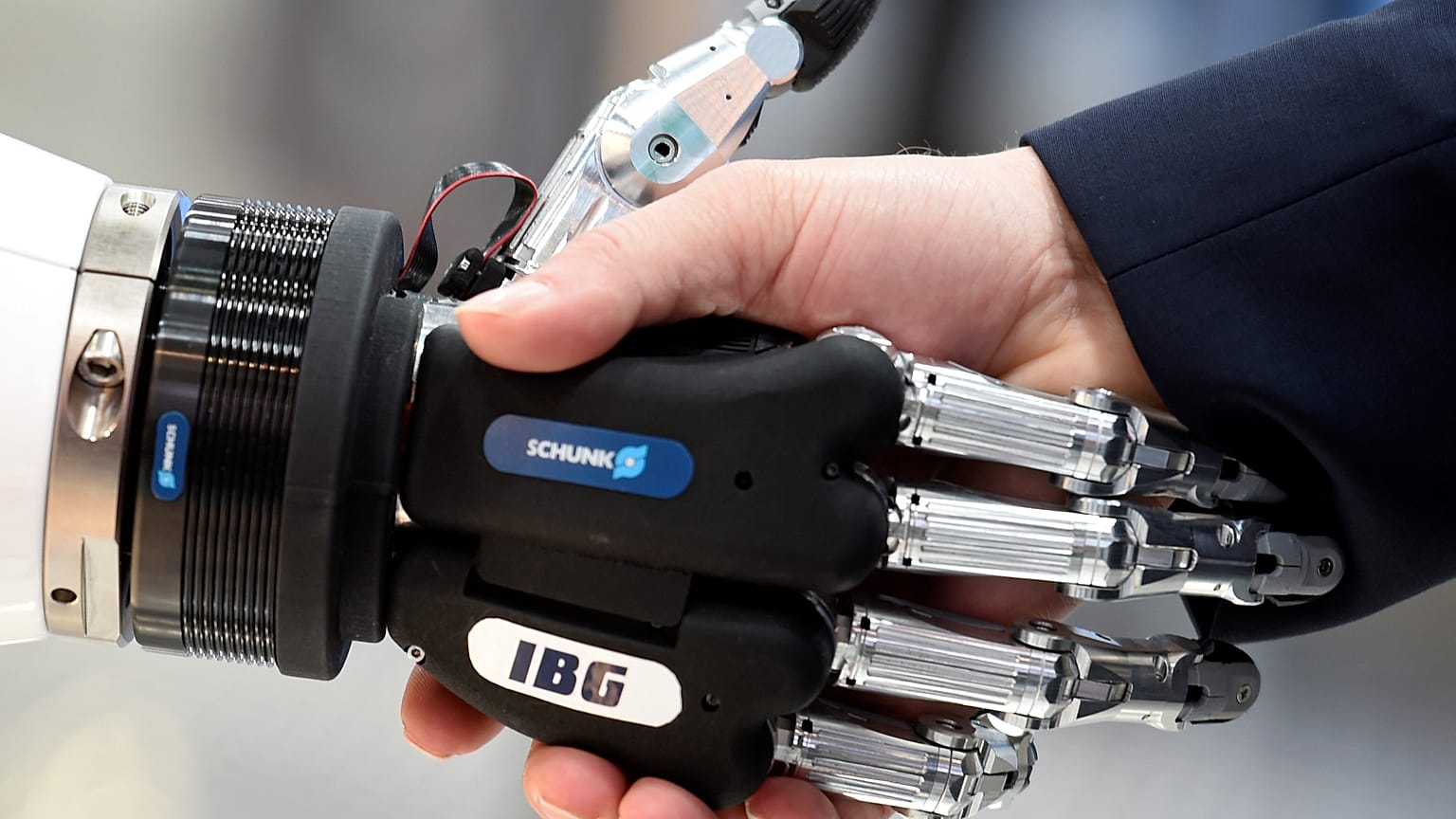 Inteligência artificial na mira do investimento europeu