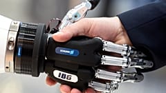 Inteligência artificial na mira do investimento europeu