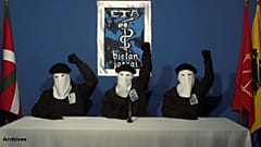 Espagne : l'ETA a annoncé sa dissolution
