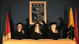 Ayrılıkçı örgüt ETA kendini fesh etti
