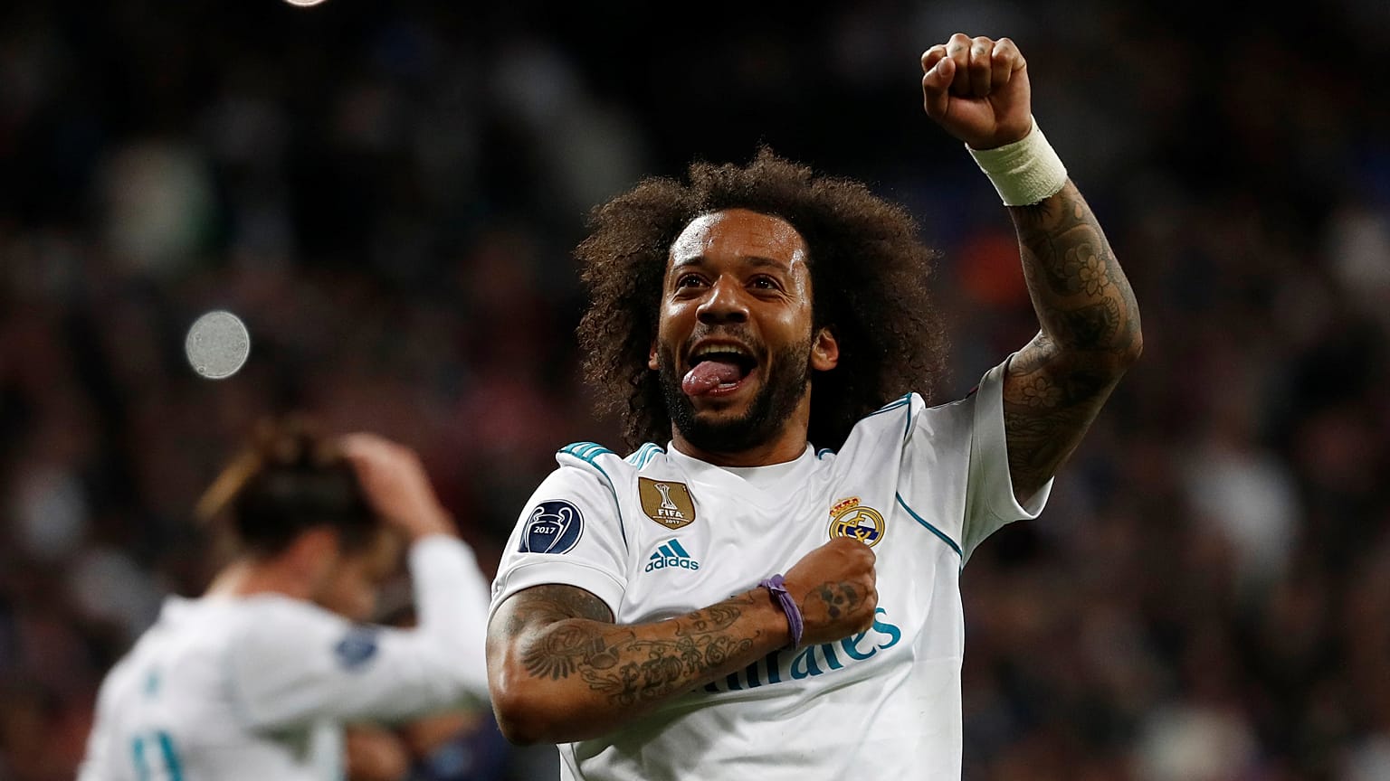 Ligue des champions : le Real en finale dans la douleur