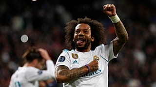 Ligue des champions : le Real en finale dans la douleur