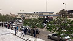 Libye : attentat suicide contre la commission électorale