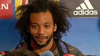 Nach Bayern-Aus in der Champions League: "Ja, das war Elfmeter"
