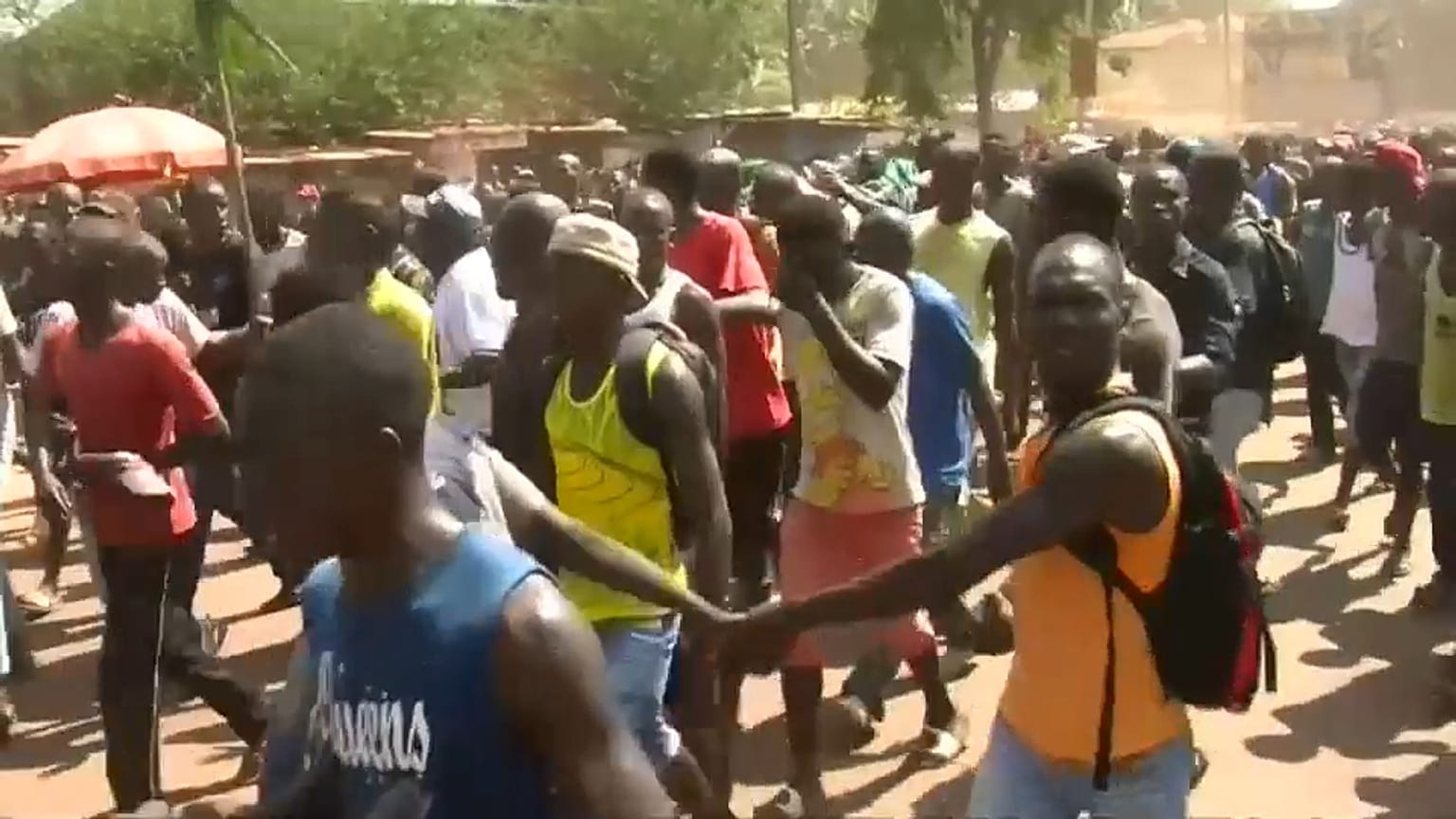 Repubblica Centrafricana, scontri e violenze a Bangui: almeno 16 morti