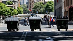 Время играет против Пашиняна