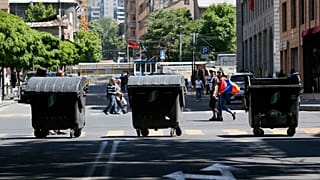 Время играет против Пашиняна