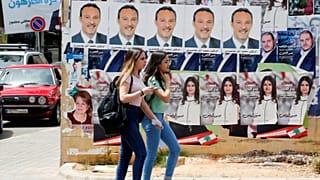 بعد انسحاب السعودية وتوثيق دور إيران...تيار المستقبل أمام تحد جديد
