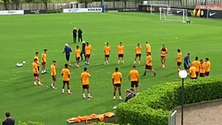 BL: Újabb csoda kéne a Romának