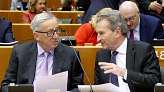 Proposta de orçamento da UE é "mau começo", diz governo português