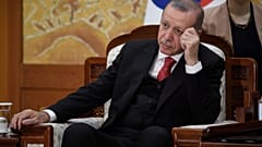 Оппозиция Турции создает коалицию на парламентских выборах