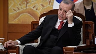 Оппозиция Турции создает коалицию на парламентских выборах