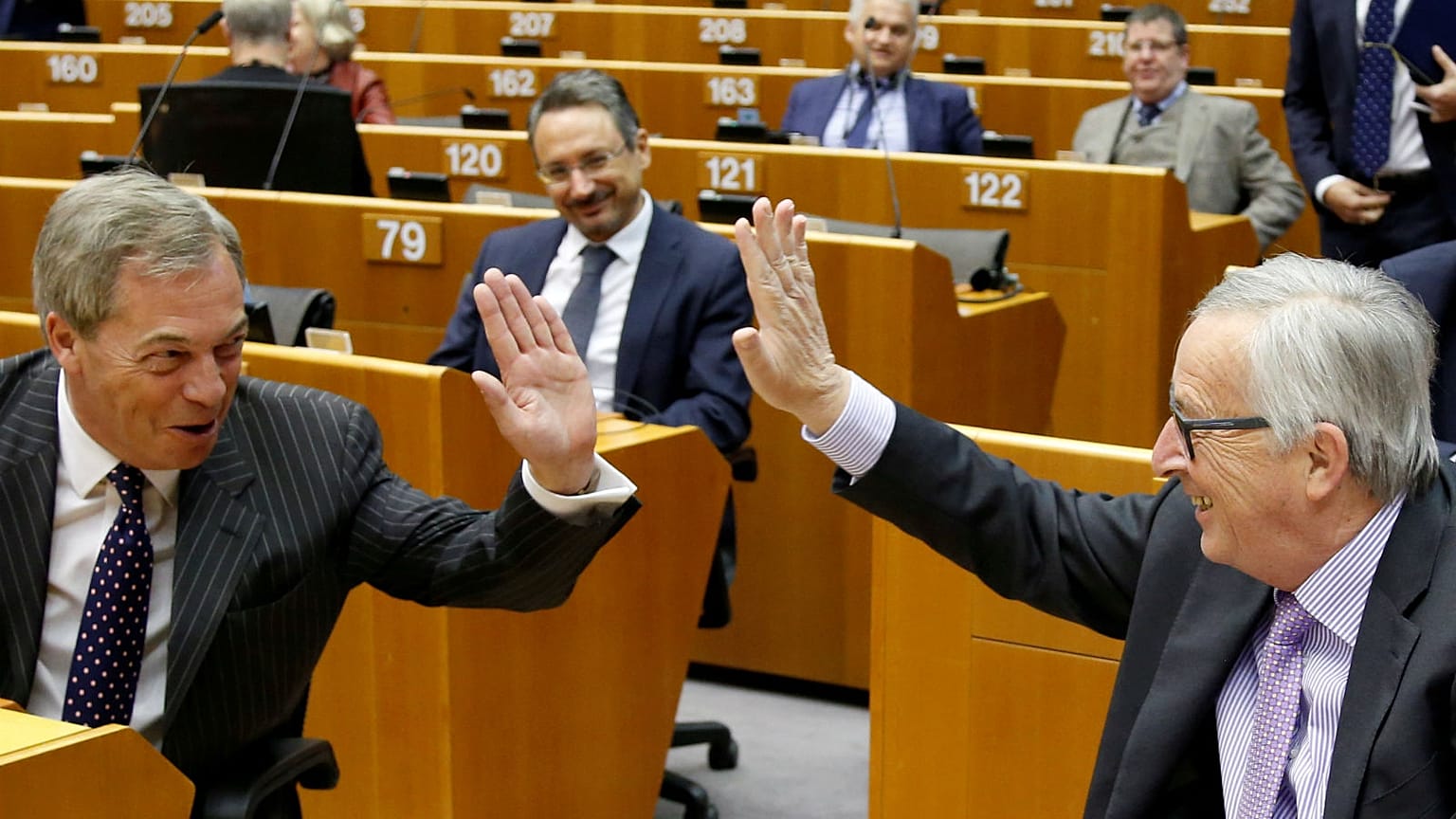 EU: kezdődik a költségvetési harc