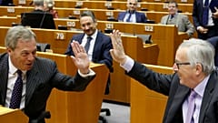 EU: kezdődik a költségvetési harc