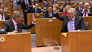Grazie, Brexit: tagli alle politiche agricole e di coesione nel nuovo bilancio europeo