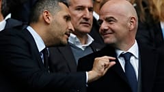 FIFA'dan mini dünya kupası teklifi 