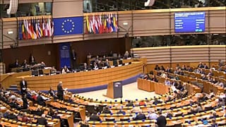 Union européenne : l'épineuse question du budget