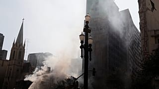 A San Paolo è strage, ma non si dice