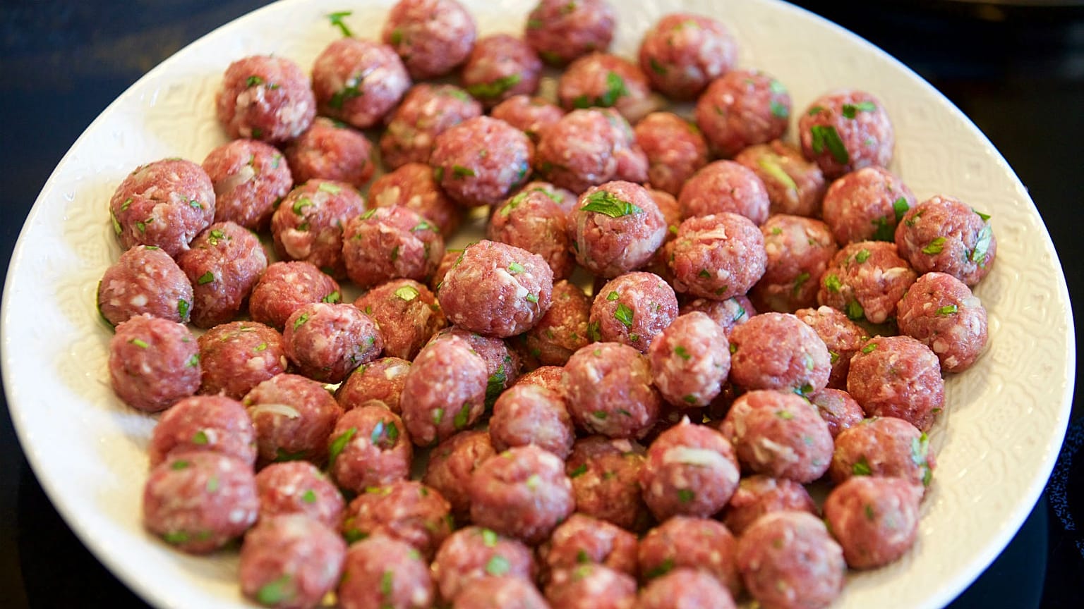 Schweden gesteht: Köttbullar-Fleischbällchen stammen aus der Türkei
