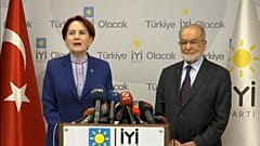 Türkei: Oppositionsparteien schmieden Wahl-Allianz