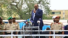 السودان يفكر في الانسحاب من تحالف تقوده السعوية في اليمن