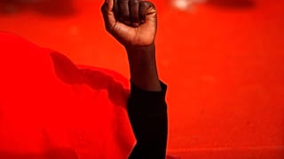 خرید یک هواپیما با پول پس انداز یک عمر برای نجات پناهجویان