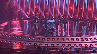 A diez días de la gran final de Eurovisión