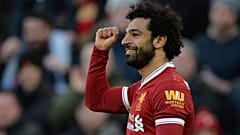 شاهد: لحظة وصول محمد صلاح للاستاد الاولمبي وليفربول يصدر تعليمات صارمة لمشجعيه 
