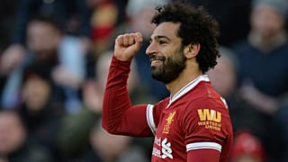 شاهد: لحظة وصول محمد صلاح للاستاد الاولمبي وليفربول يصدر تعليمات صارمة لمشجعيه 