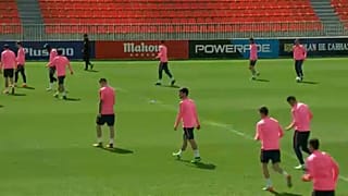 Európa-liga: Kialakul a döntő párosítása