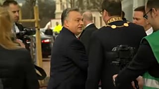 ЕС грозит Венгрии и Польше бюджетным кнутом