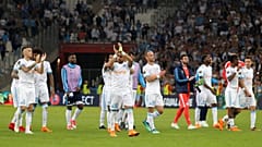 Ligue Europa : l'OM rêve d'une finale 